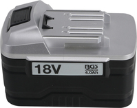 BGS technic 9923 accessoire d'outil sans fil Noir