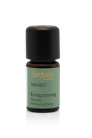 Farfalla AMSAES Aromaessenz 5 ml Orangenblüte Aroma-Diffuser