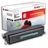 AgfaPhoto APTI39V1637E toner cartridge Compatible Black 1 pc(s)