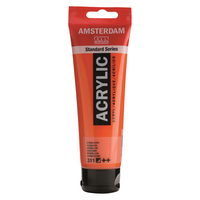 Amsterdam 17093112 Bastel- & Hobby-Farbe Acrylfarbe 120 ml