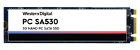 SanDisk PC SA530 M.2 512 GB Serial ATA III 3D NAND
