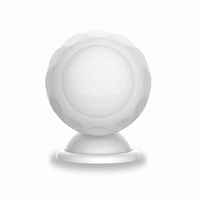 Marmitek Sense SE Sensore a microonde Wireless Parete Bianco