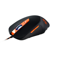 Canyon Eclector mouse Right-hand USB Type-A Optical 3200 DPI