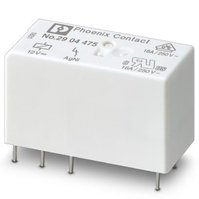 Phoenix Contact 2904475 electrical relay