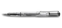 Lamy 1215152 stylo-plume Argent 1 pièce(s)