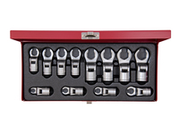 King Tony 3612MR socket/socket set