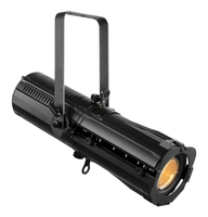 BeamZ Pro BTS200 Schwarz 200 W LED