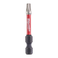 Milwaukee 4932430882 schroevendraaierbit 10 stuk(s)