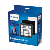 Philips XV1220/01 Kit de repuestos