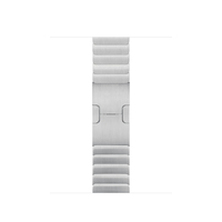 Apple MU983ZM/A slimme draagbare accessoire Band Zilver Roestvrijstaal