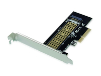 Conceptronic EMRICK05B interfacekaart/-adapter Intern M.2