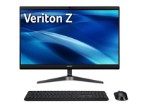 Acer Veriton VZ2592G Intel Core Intel Core i3-1215U (12M Cache, up to 4.40 GHz) 8GB RAM, 256GB SSD, 21.5" Full HD Windows 11 Pro