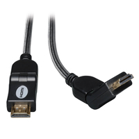 Tripp Lite P568-006-SW HDMI kábel 1,83 M HDMI A-típus (Standard) Szürke
