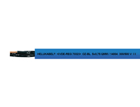 HELUKABEL OZ-BL Low voltage cable