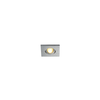SLV New tria mini set Spot lumineux encastrable Aluminium LED