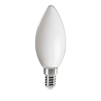 Kanlux S.A. 29623 LED-Lampe Weiß 4000 K 6 W E14 D