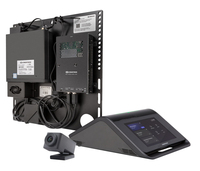 Crestron UC-MX50-T KIT video conferencing systeem 12 MP Ethernet LAN Gepersonaliseerde videovergaderingssysteem