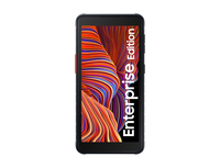 Samsung Galaxy XCover 5 SM-G525FZKDEEC smartfon 13,5 cm (5.3") Dual SIM 4G USB Type-C 4 GB 64 GB 3000 mAh Czarny