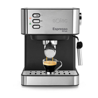 Solac CE4481 Semi-automática Máquina espresso 1,6 L