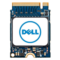 DELL AB673817 Internes Solid State Drive M.2 1 TB PCI Express NVMe