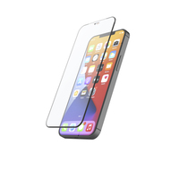 Hama 00213008 mobile phone screen/back protector Protection d'écran transparent Apple 1 pièce(s)