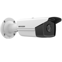 Hikvision Digital Technology DS-2CD2T83G2-4I Golyó IP biztonsági kamera Beltéri és kültéri 3840 x 2160 pixelek Plafon/fal