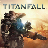 Electronic Arts TitanFall Standard Xbox One
