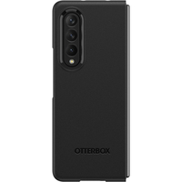 OtterBox Thin Flex mobiele telefoon behuizingen 19,3 cm (7.6") Hoes Zwart