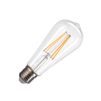 SLV ST58 LED-Lampe 7,5 W E27 F