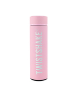 Twistshake Hot or Cold termo 0,42 L Rosa