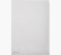 Exacompta 50850E sheet protector 210 x 297 mm (A4) Papier 50 stuk(s)