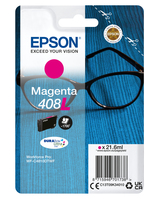 Epson C13T09K34010 tintapatron 1 dB Eredeti Nagy (XL) kapacitású Magenta