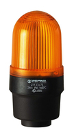 Werma 219.320.55 alarm light indicator 24 V Yellow