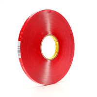 3M 7000072267 mounting tape/label 66 m