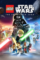 Microsoft LEGO Star Wars: The Skywalker Saga Standard Mehrsprachig Xbox One