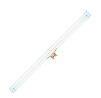 Segula 55185 lámpara LED Blanco cálido 1900 K 8 W S14d