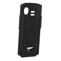 RAM Mounts RAM-GDS-SKIN-ZE16-NG mobile phone case 12.7 cm (5") Cover Black