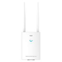 Grandstream Networks GWN7660LR wireless access point 1201 Mbit/s White Power over Ethernet (PoE)