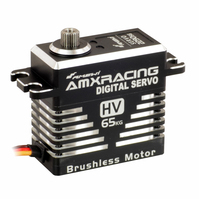 Amewi 28458 Radio-Controlled (RC) model part/accessory Servo