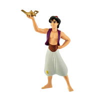 BULLYLAND Aladdin