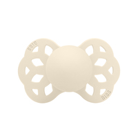 Bibs Infinity 2er PACK Ivory/Sage