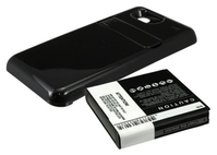 CoreParts MOBX-BAT-SM9070HL część zamienna do telefonu komórkowego Bateria Czarny