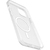 OtterBox Symmetry Series for MagSafe for iPhone 15 Plus, Stardust (Clear Glitter)