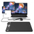 BOSTO T1060 tablet graficzny Czarny 5080 lpi 254 x 153 mm USB
