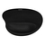Savio SAVMP-02 mouse pad Black