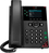 POLY VVX 250 IP Telefon mit 4 Leitungen und PoE-fähig