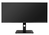 AG Neovo DW3401 LED display 86.4 cm (34") 3440 x 1440 pixels UltraWide Quad HD Black