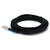 AddOn Networks MC2609130-004-AO InfiniBand/fibre optic cable 4 m QSFP+ 4xSFP+ Black