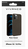Vivanco Pure mobiele telefoon behuizingen 15,5 cm (6.1") Hoes Zwart