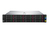 Hewlett Packard Enterprise StoreEasy 1660 Serwer pamięci masowej Rack (2U) Przewodowa sieć LAN Czarny, Metaliczny 4309Y